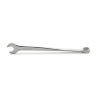 世达(SATA) 加长型X柄两用扳手11MM 40284