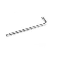 世达(SATA) 加长中孔花形扳手TT60 84515