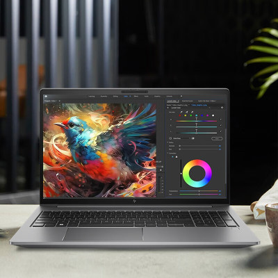 惠普 战99/ZBooK Power G10 15.6英寸 i7-13700H A1000-6G独显 32G内存 1TB