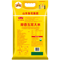 福花(鲁花出品)原香五常大米 5kg(H)