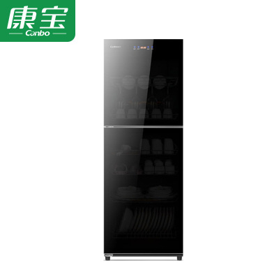 康宝(CANBO) COXDZ390-C4 消毒柜 产品规格(长×宽×高mm) 产品材质 (XY)