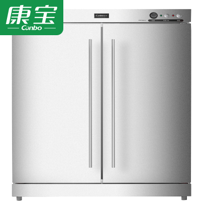 康宝(CANBO) XDR640-G1 消毒柜 产品规格(长×宽×高mm) 产品材质(XY)