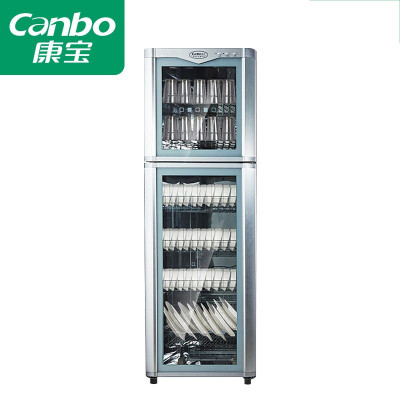 康宝(CANBO) XDZ300-D5 消毒柜 产品规格(长×宽×高mm) 产品材质(XY)