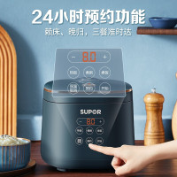 苏泊尔(SUPOR)电饭煲 350W 1.8L SF18FC745 (XY) 单位:个
