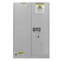众御(ZOYET) 毒性化学品柜 60GAL/227L 2个层板 密码锁 ZYC0060W 货期15-20天 无维保