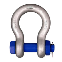 J&L巨力索具-卸扣 S-BX3.25-5/8 货期90天