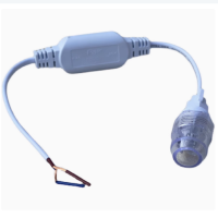 灯带电源接头 400W 货期10天 灯带中接 400W 货期10天