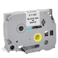 标签机色带 TZe-241 货期3天