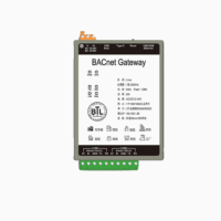 网关(512点) BAC1002-ARM 货期20天