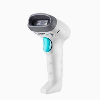 有线扫码枪 OH430H白 单位:个