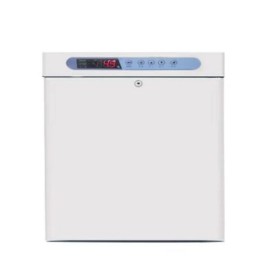 澳柯玛 冷藏冰箱2-8℃ 50L立式YC-50 单位:个