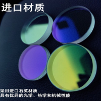 激光保护镜片 55*9 SD 3OKW 货期15天