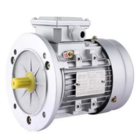 电机 GS8024-750W 货期15天