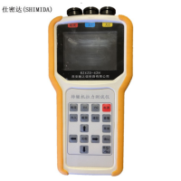 仕密达(SHIMIDA) 拉力测试仪 SMD-LD 货期30天