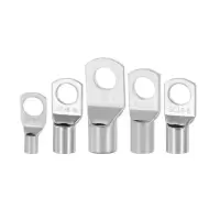 铜线鼻子 sc10-8 货期15天
