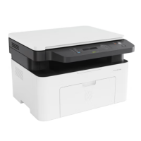 惠普(HP)1188w打印机 A4黑白激复印扫描一体机(usb+无线)