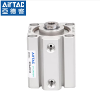 亚德客 气缸 QGS80×50MT4