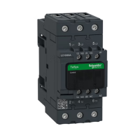 施耐德 交流接触器 LC1D65AM7C 220V 65A