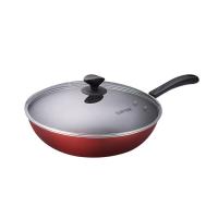 苏泊尔 NC30F4 不粘炒炒锅30cm(单位:个) (XY)