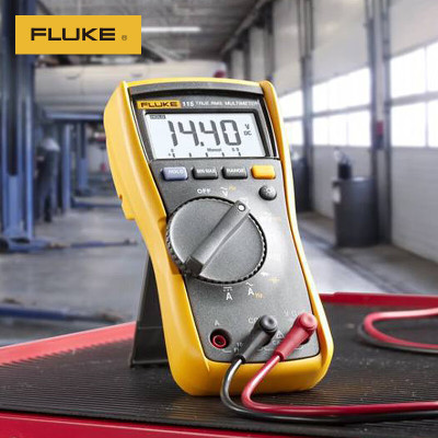 福禄克 FLUKE-115C万用表(个)