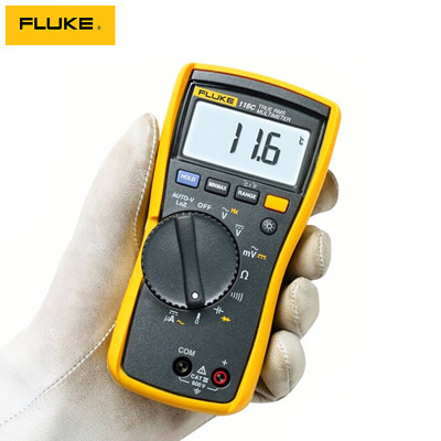 福禄克 FLUKE-116C万用表(个)