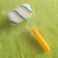 滚筒刷 4寸 长度100mm 起订量50个 货期3天