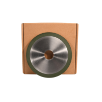 金刚石树脂切割片 100mm*0.5mm*12.7mm 无维保 货期7-10天