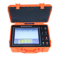 华泰电力 电缆故障测试仪 HT-10A (EP/WS) 测试距离:不小于30km