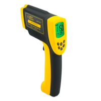 希玛 工业型红外测温仪 AR872D+ -50℃至1150℃ (单位:台)