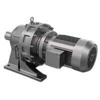 EVERGEAR/恒齿传动 减速机 G503 RUI-CRM 66026 1台