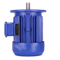 昆特 齿轮调速电机 100YYJ-250,250W 220V 1.8A 单位 台