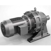 EVERGEAR/恒齿传动 减速电机 GK79-YVP2.2-4P-2.2kW 1台