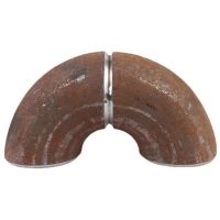 无缝弯头 D57×3.5 90度 R=86 316L