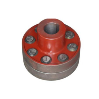 酸王 泵侧联轴器 350HBI-1800-22S6 (单位:个)