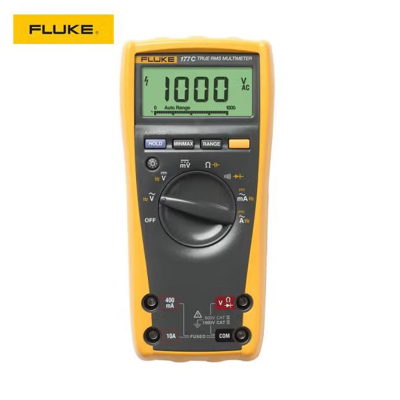 福禄克FLUKE-177C万用表(个)