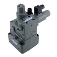 山推 转向控制阀 SD22S