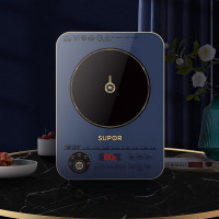 苏泊尔(SUPOR) 电磁炉 蓝 C22-ID31 单位:台 货期:5-7天