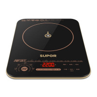 苏泊尔(SUPOR) 电磁炉 2200W C22-ID30 单位:台 货期:5-7天