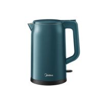 美的 电水壶 17MS01 1.7L(XY)单位:台 货期5-7天