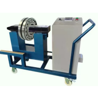 轴承加热器 ZY-650型 轴承内径100-550㎜ 最大外径650㎜ 最大宽度240㎜ 货期5天