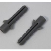 塑料膨胀管 M6*30 单位:个 货期15天