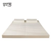 伊伊爱 CD0YXX2200427乳胶平板舒适床垫120*200*5cm(单位:个)