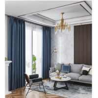 伊伊爱CL0SX02000019双面遮光帘1M*2.7M多色混色1M*2.7M片