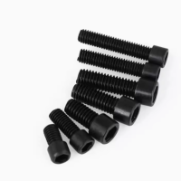 10.9级内六角圆柱头螺钉 M45*260 帽外径67mm扣长100mm 执行标准GB/T70.1-2008 货期15天