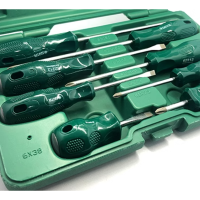 螺丝刀套装 SATA09306 货期7-10天