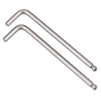 内六角扳手 5MM 加长 SD81310 货期15天