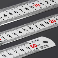 钢板尺 500MM DL8050 货期15天