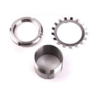 锁紧螺母及锁定垫圈 H2315X*65mm 单位:套 货期20天