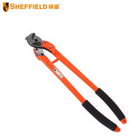 SHEFFIELD/钢盾 手动电缆剪 S035032 0-250mm²600mm 1把