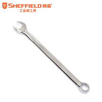 SHEFFIELD/钢盾 公制两用大扳手 S017136 36mm 1把